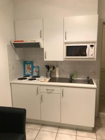 בלנקנברג Beachfront Studio In Blankenberg מראה חיצוני תמונה